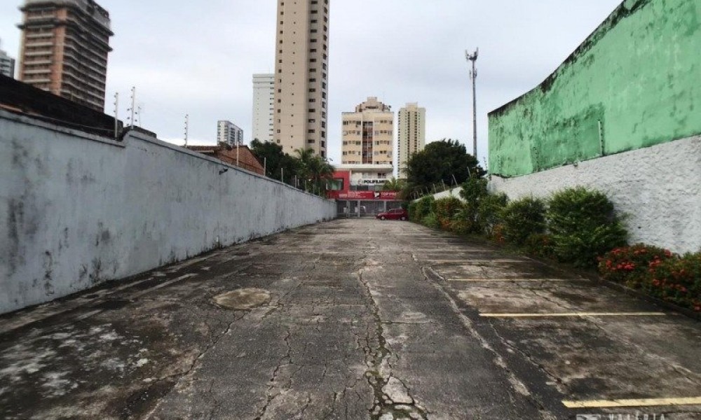 Prédio Comercial