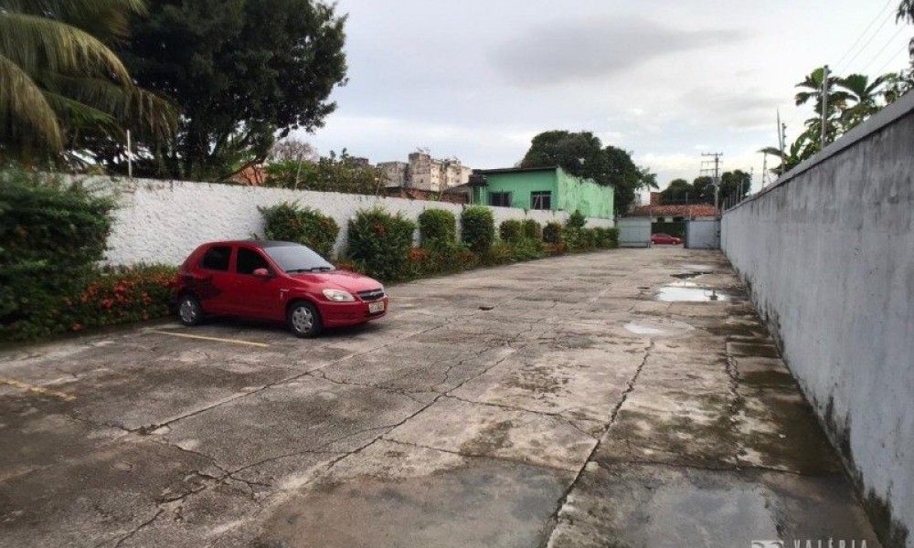 Prédio Comercial