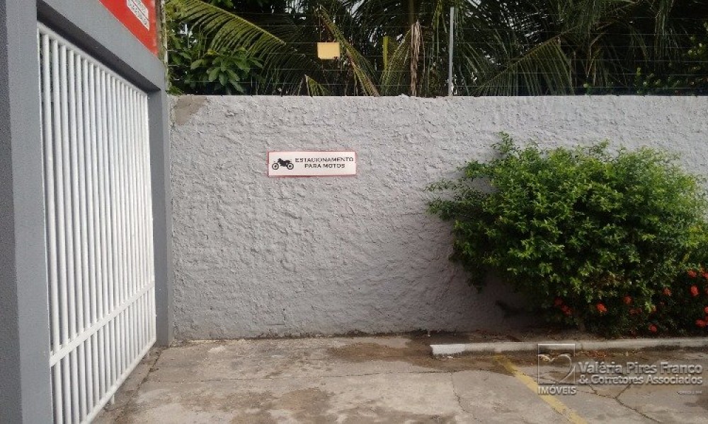 Prédio Comercial