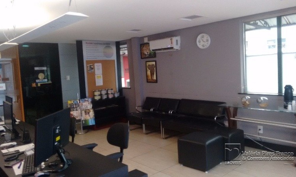 Prédio Comercial