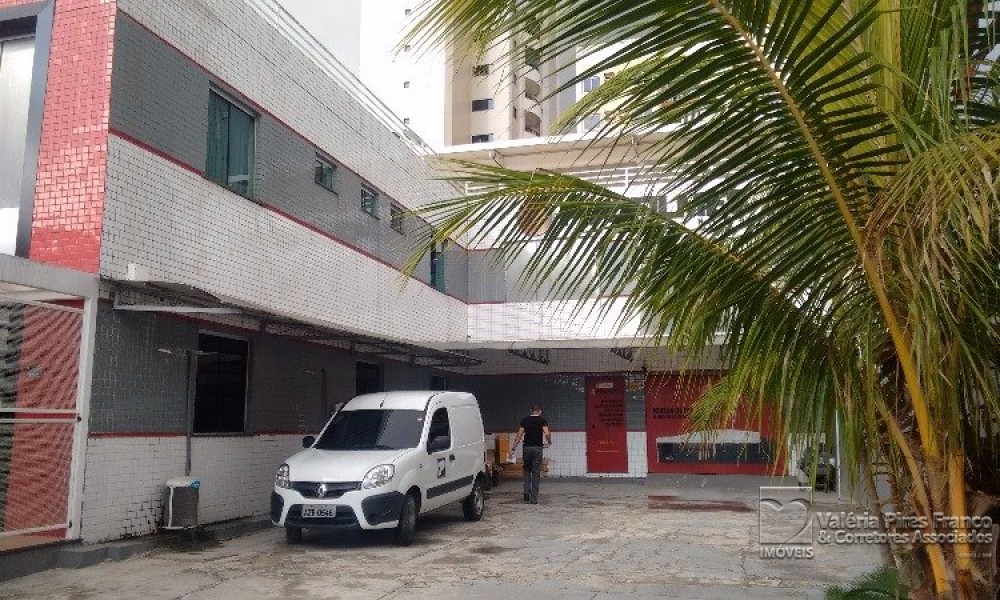 Prédio Comercial