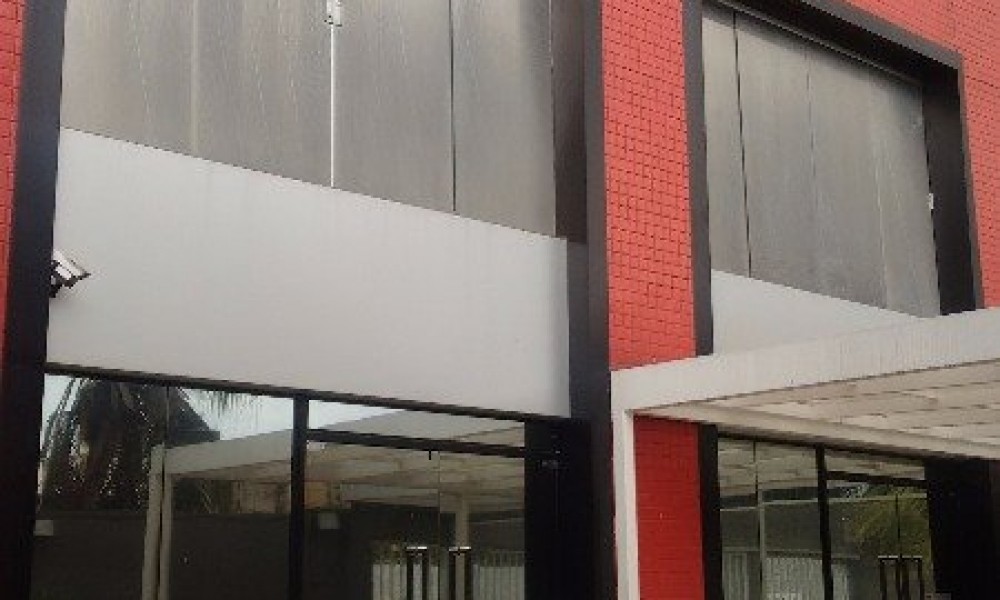 Prédio Comercial