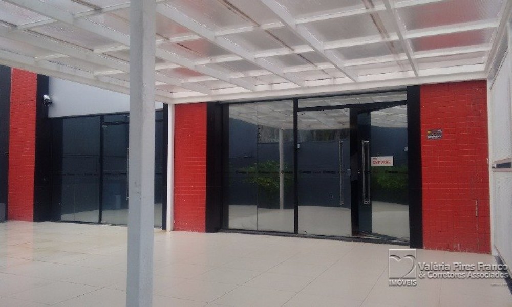 Prédio Comercial