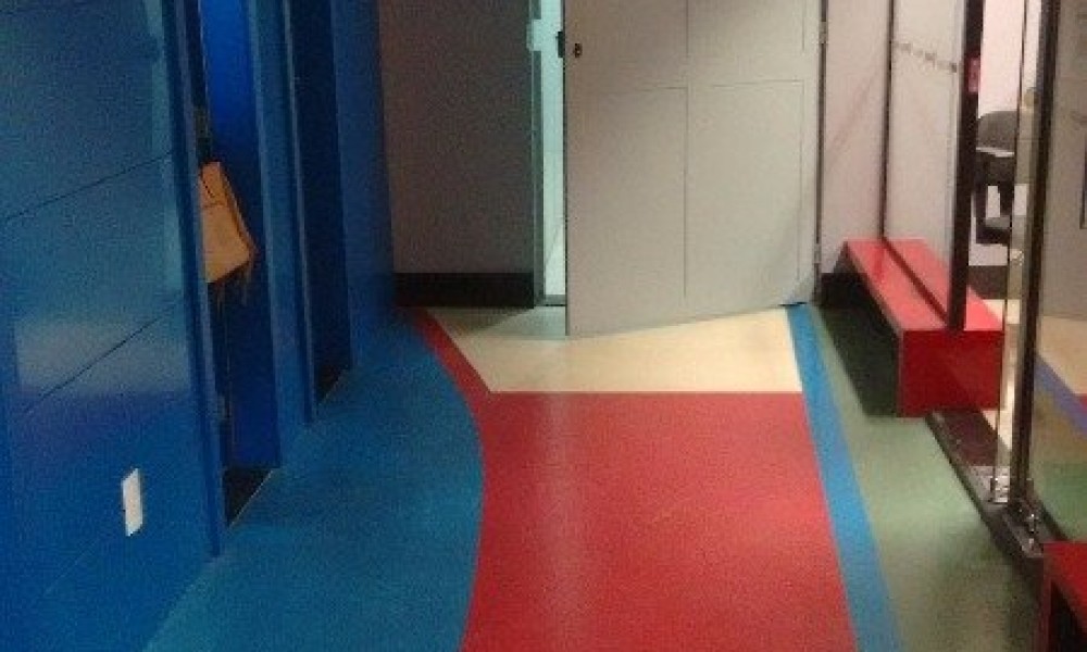 Prédio Comercial