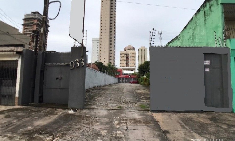 Prédio Comercial