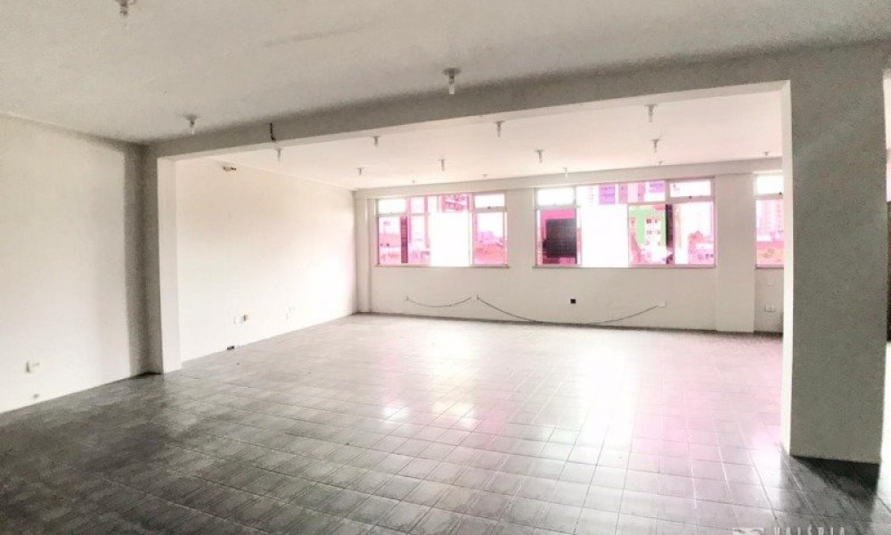 Prédio Comercial