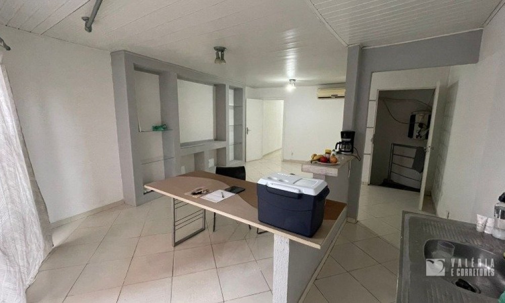 APARTAMENTO NOS ALTOS