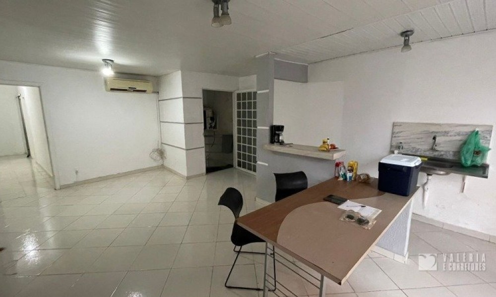APARTAMENTO NOS ALTOS
