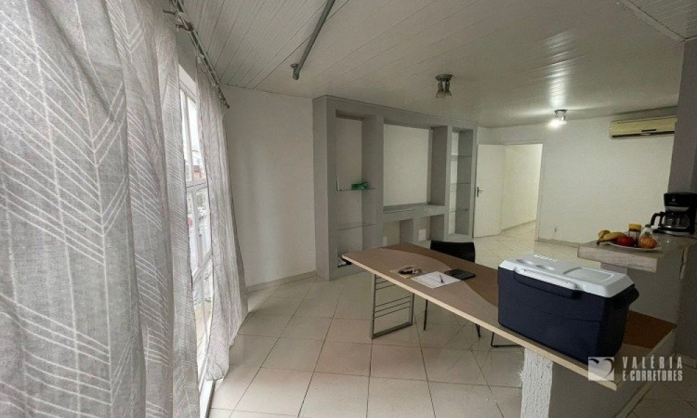 APARTAMENTO NOS ALTOS
