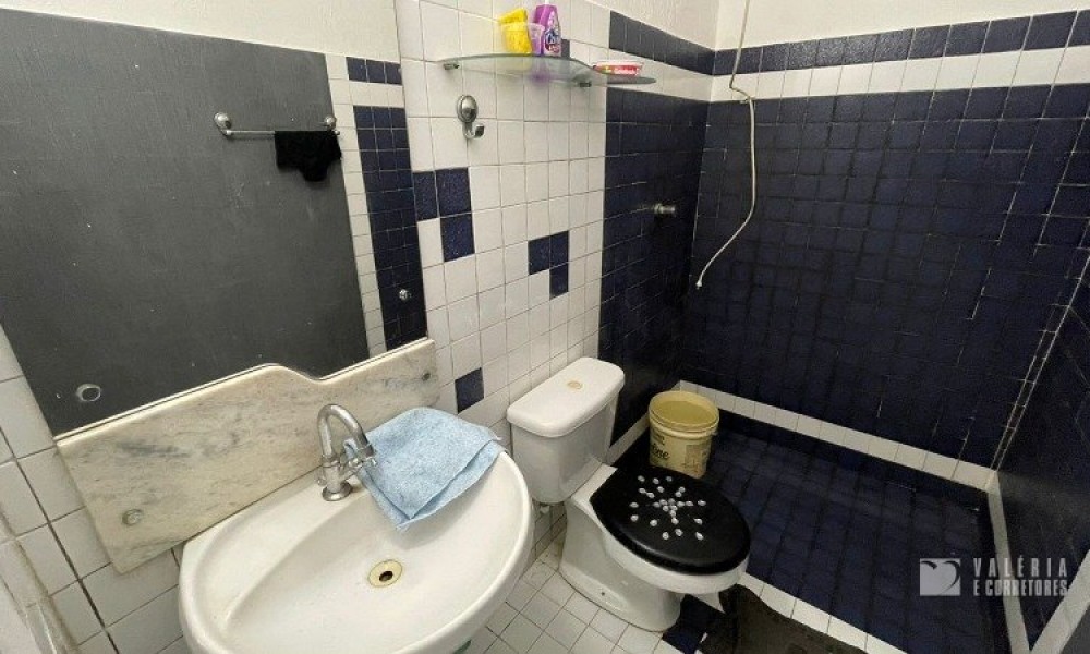APARTAMENTO NOS ALTOS