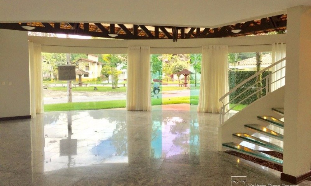Cond. Cristal Ville