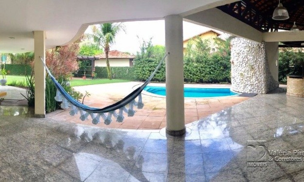 Cond. Cristal Ville