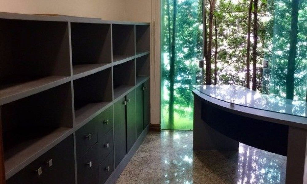 Cond. Cristal Ville