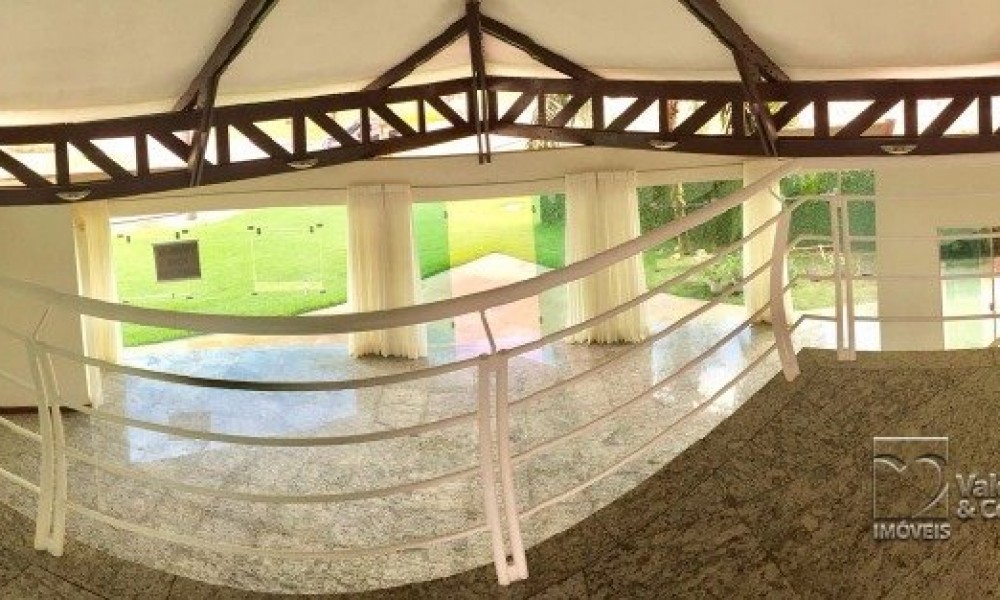 Cond. Cristal Ville