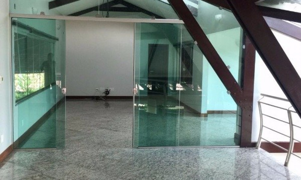 Cond. Cristal Ville