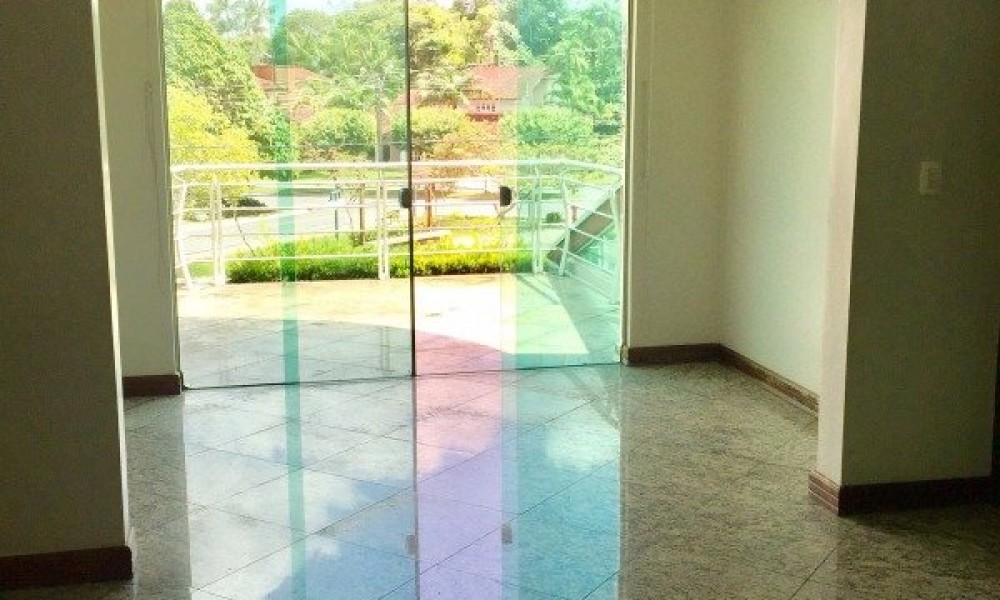 Cond. Cristal Ville