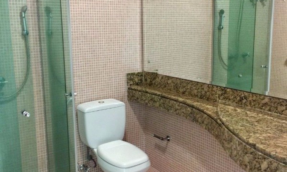 Cond. Cristal Ville