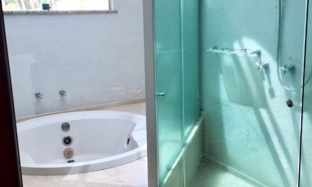 Cond. Cristal Ville