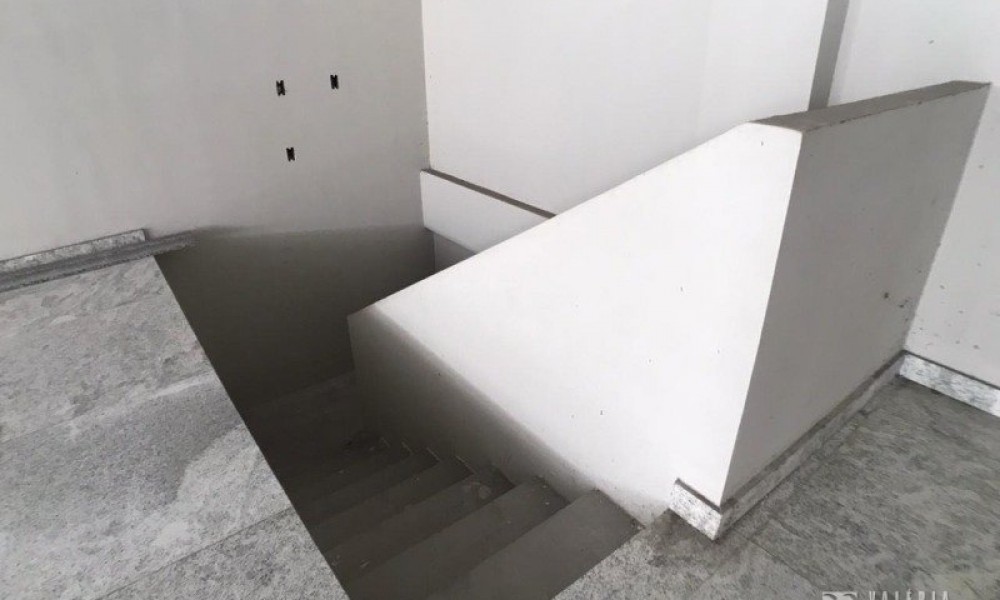 Prédio Comercial