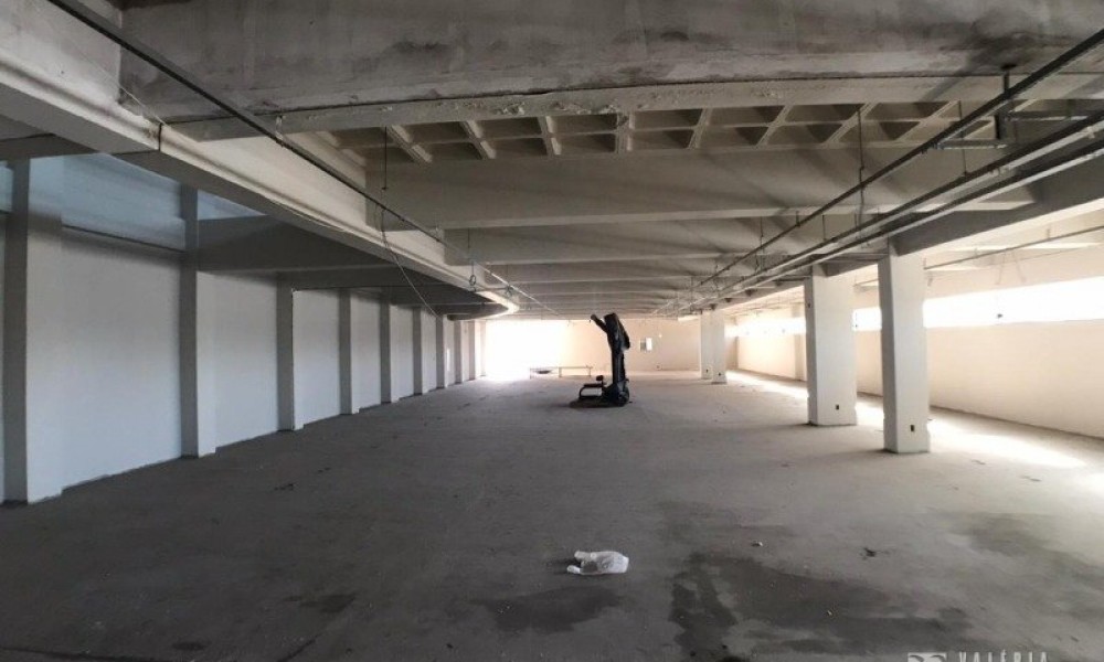 Prédio Comercial