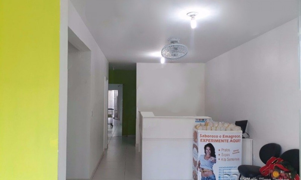 Prédio Comercial