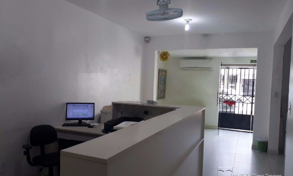 Prédio Comercial