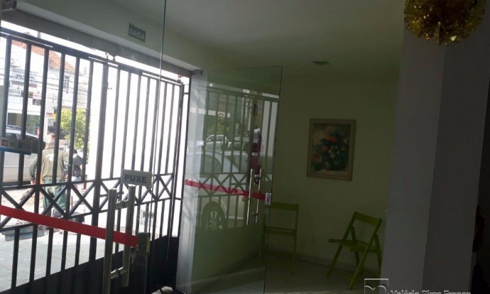Prédio Comercial