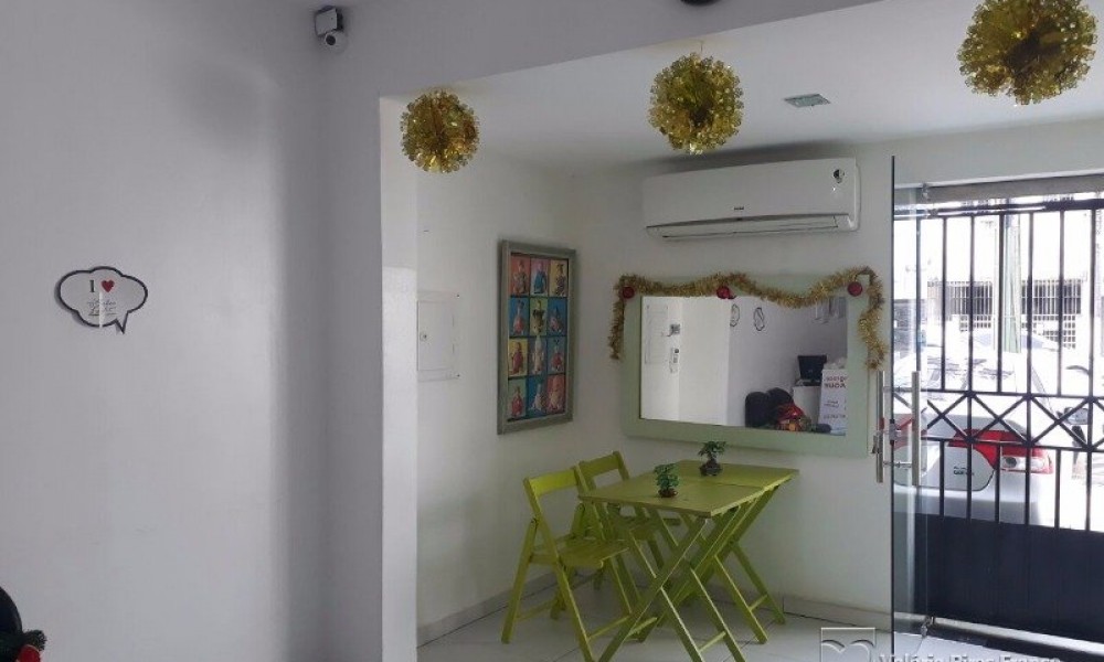 Prédio Comercial