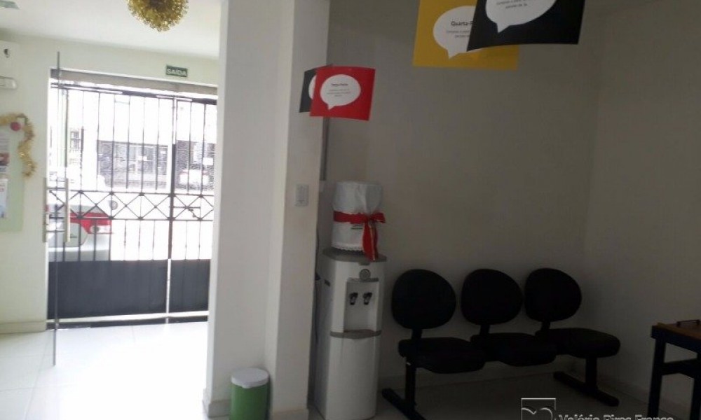 Prédio Comercial