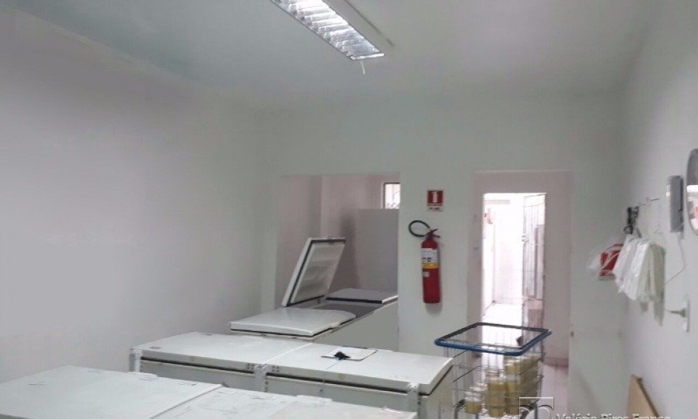 Prédio Comercial