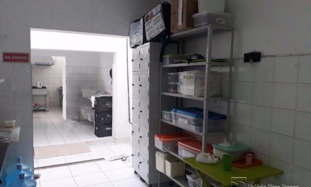 Prédio Comercial