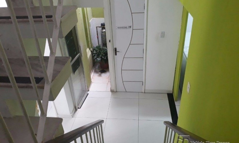 Prédio Comercial