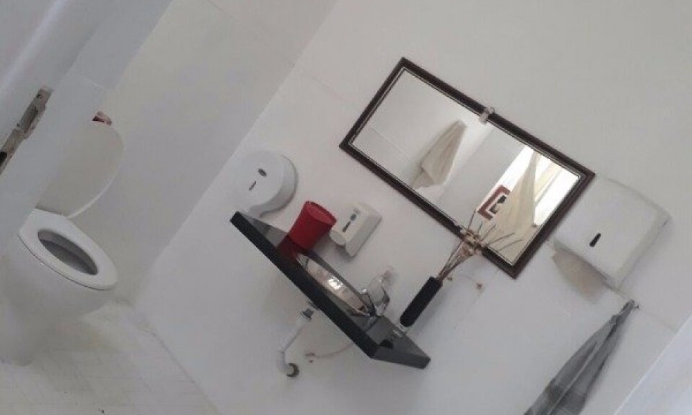 Prédio Comercial