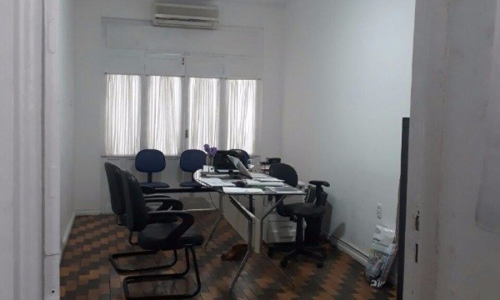 Prédio Comercial
