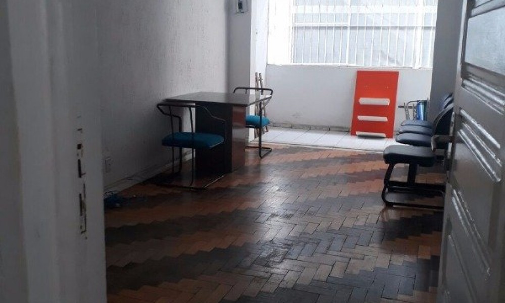 Prédio Comercial