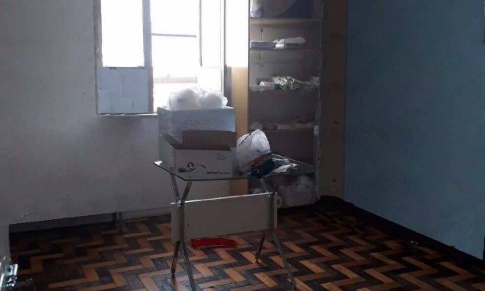 Prédio Comercial