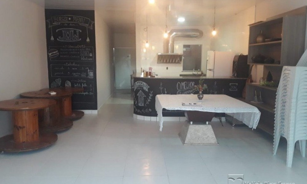 Prédio Comercial