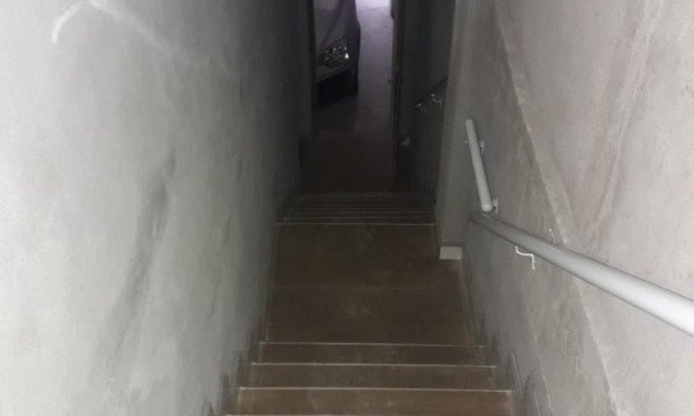 Prédio Comercial