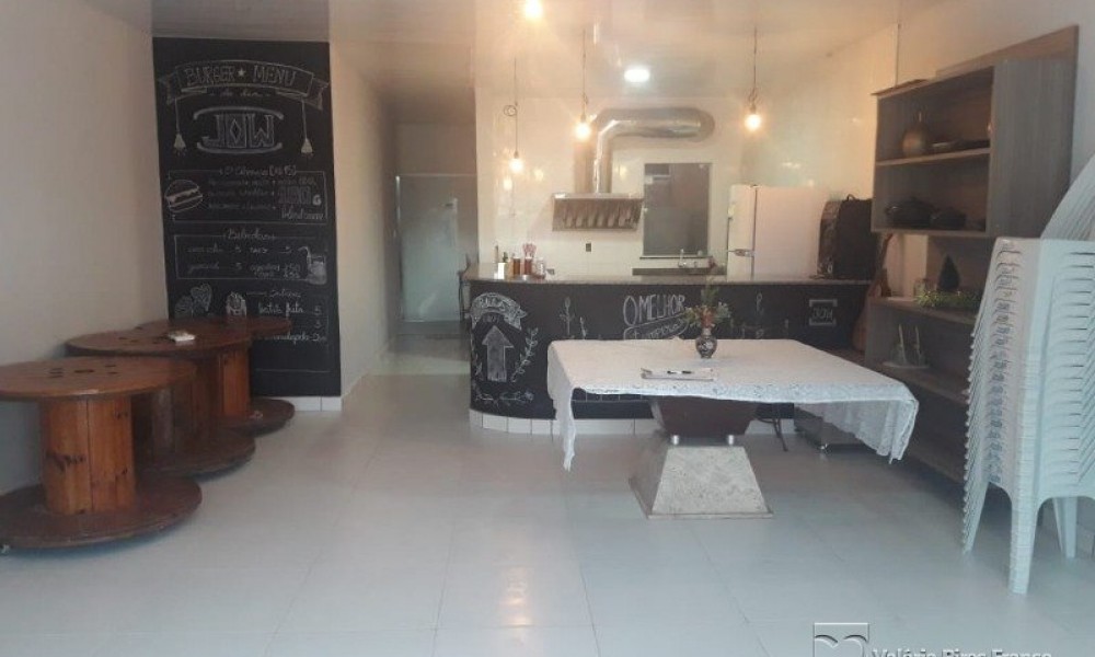 Prédio Comercial