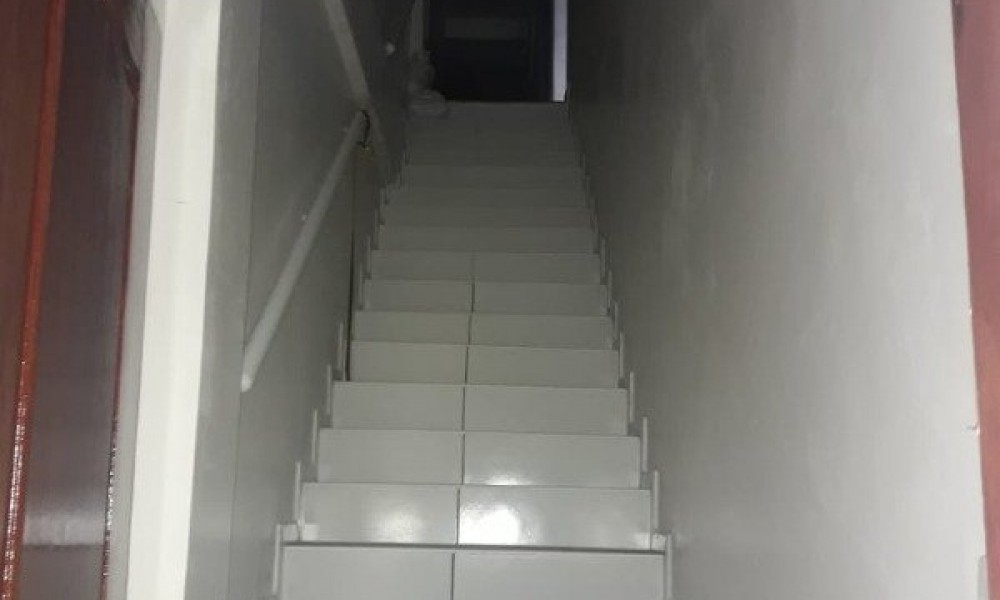 Prédio Comercial