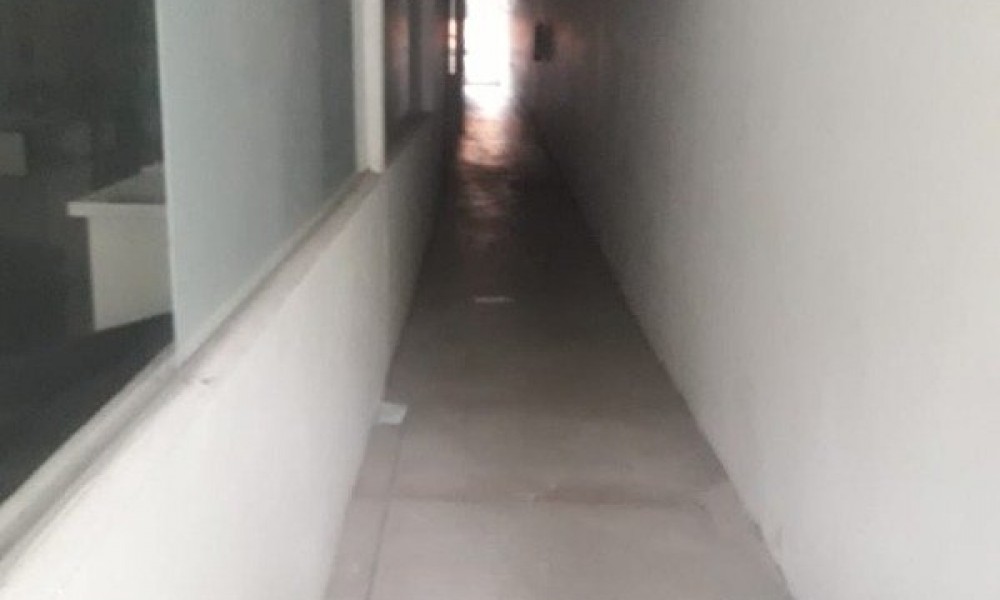 Prédio Comercial