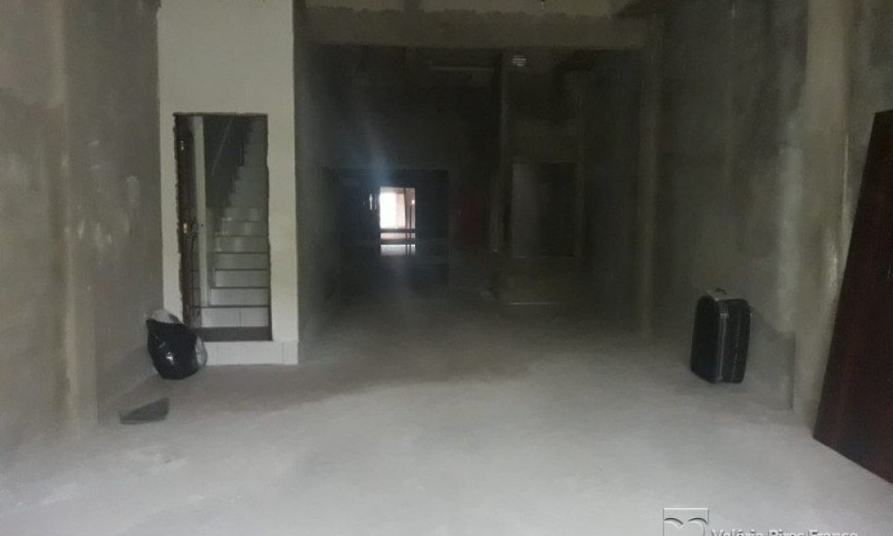 Prédio Comercial