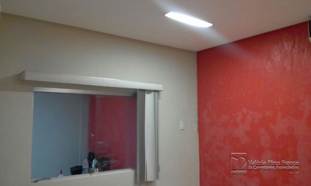 Prédio Comercial
