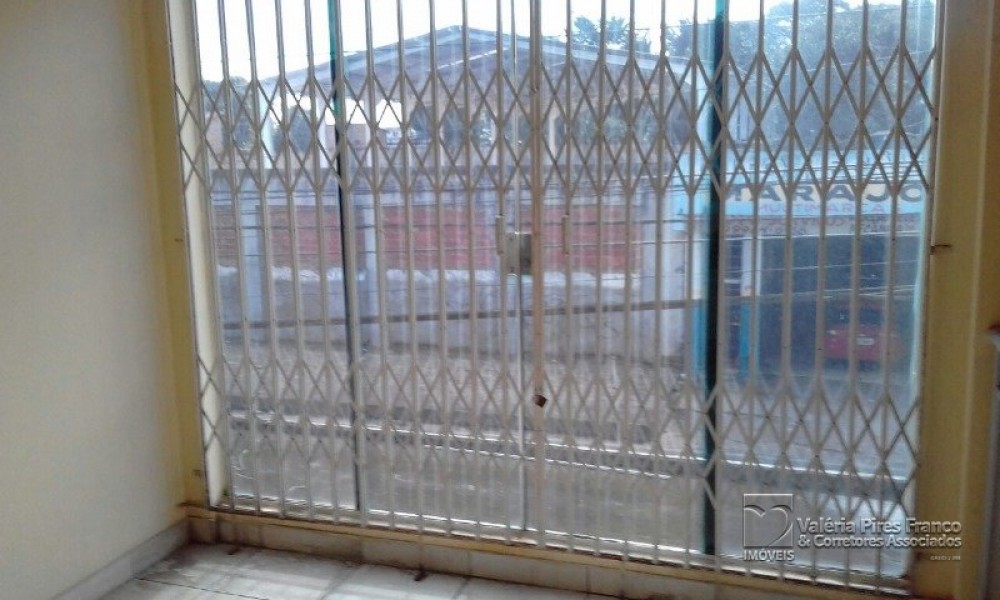 Prédio Comercial