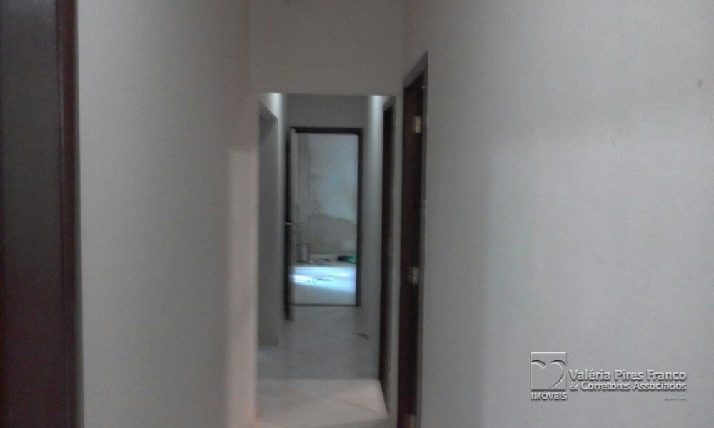 Prédio Comercial