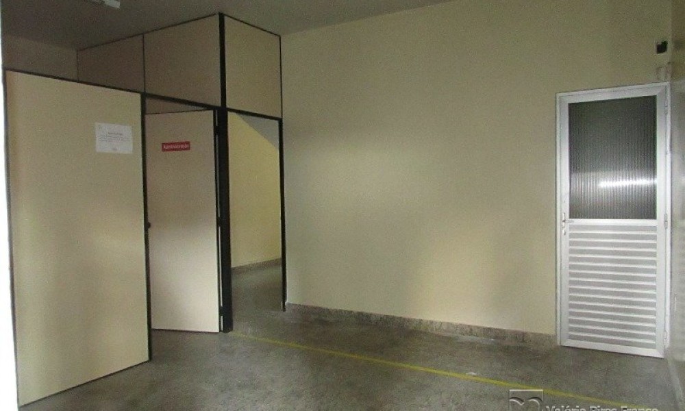 Prédio Comercial