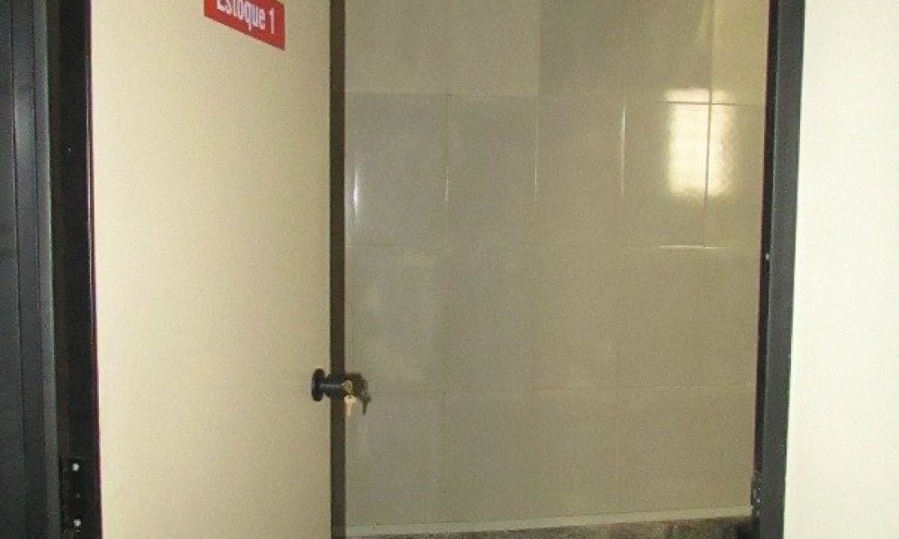 Prédio Comercial