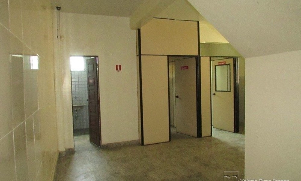 Prédio Comercial