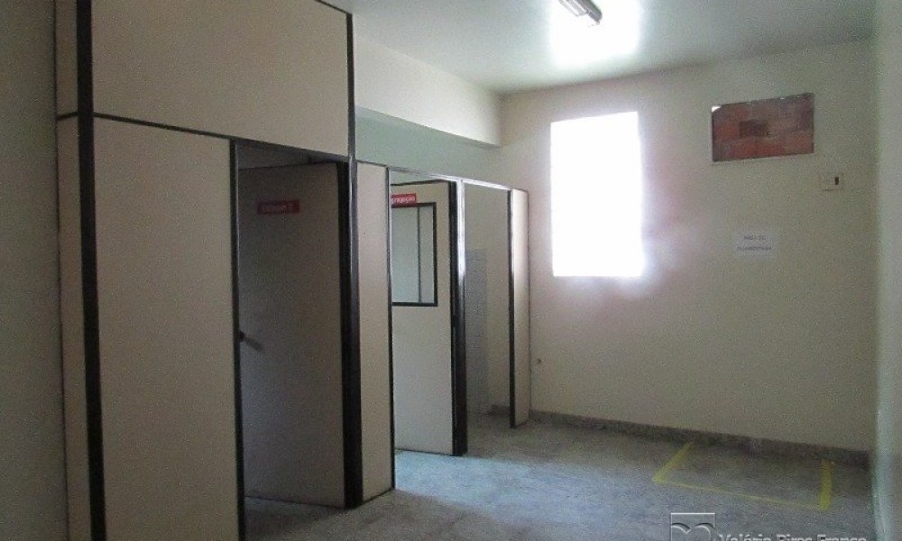Prédio Comercial
