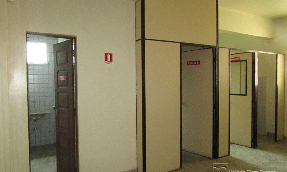 Prédio Comercial
